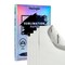 Makerflo Sublimation Paper 11 x 17 Inches 600 Sheets Heat Transfer Paper for Tumblers T-Shirts Phone Cases Mugs Printable Stickers Gifting Christmas DIY Enthusiast